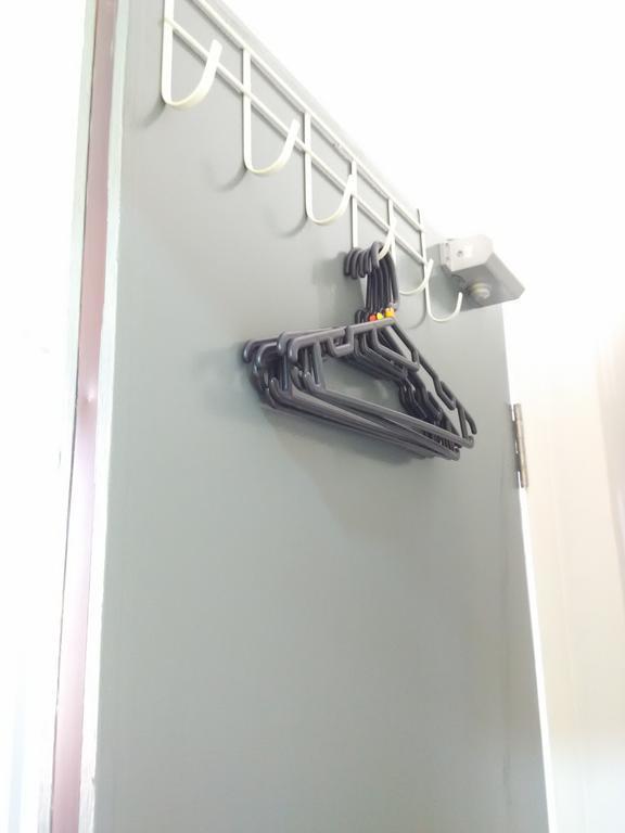 ספאנג Moon Eleven Hostel Near Klia & Klia2 מראה חיצוני תמונה