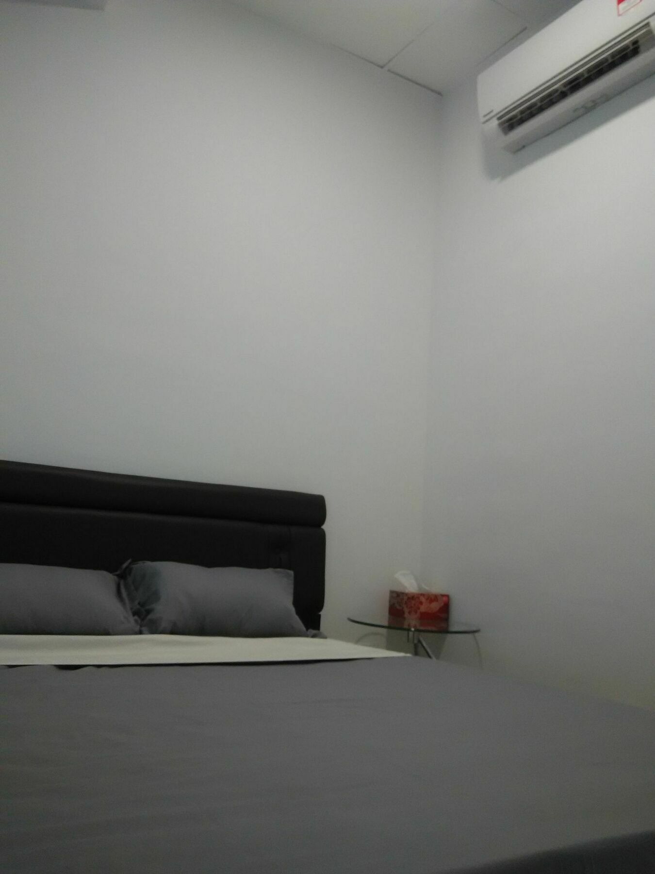 ספאנג Moon Eleven Hostel Near Klia & Klia2 מראה חיצוני תמונה